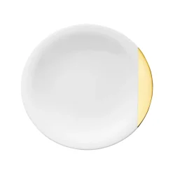 SD ONE OR Assiette à dessert 21,5 cm