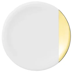 SD ONE OR Assiette de présentation 32 cm