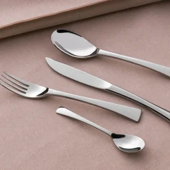 SOLSTICE MIROIR Fourchette de table