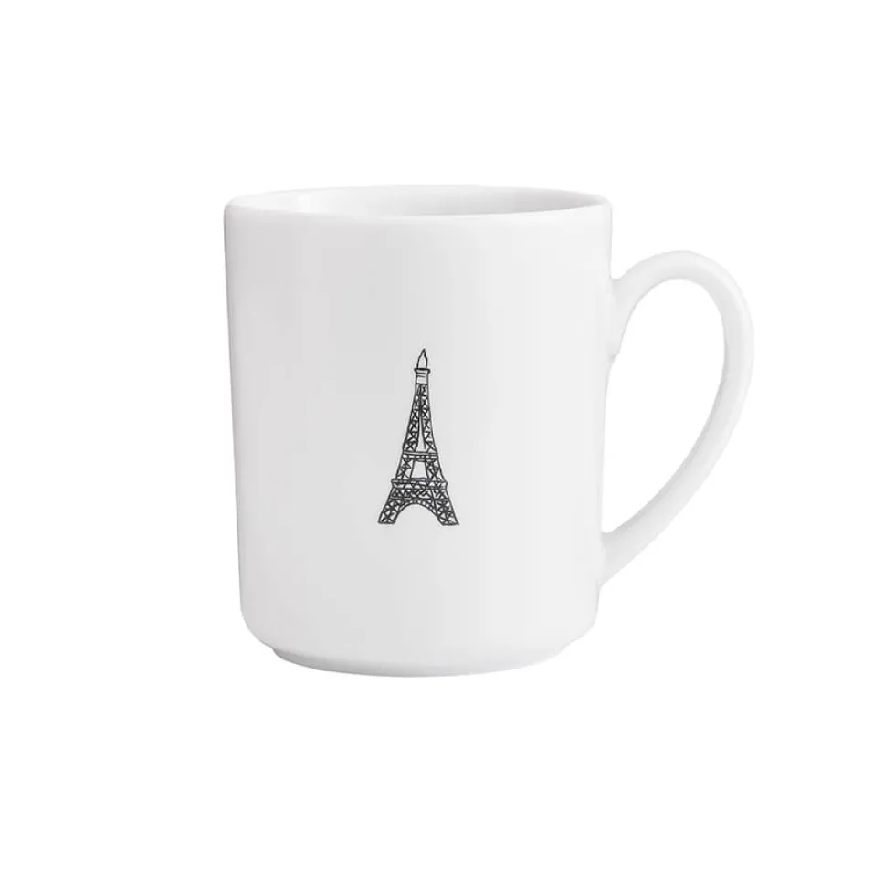 TOUR Mug 30cl