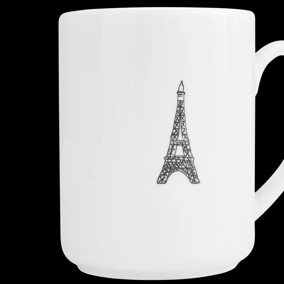 TOUR Mug 30cl