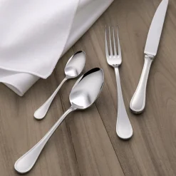 VERLAINE MIROIR Cuillère à dessert