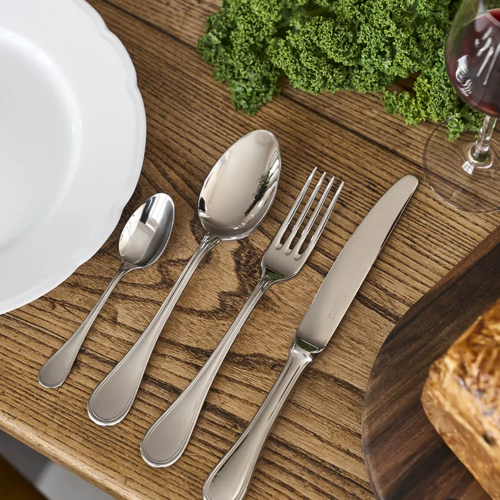 VERLAINE MIROIR Cuillère à dessert
