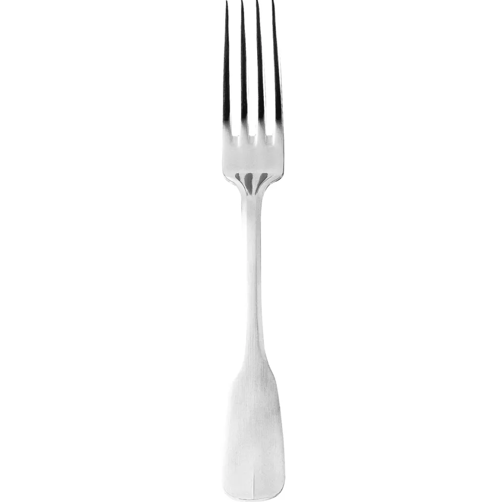 VIEUX PARIS SATINE Fourchette de table