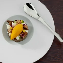 XY MIROIR Cuillère à dessert