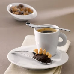 XY MIROIR Cuillère à moka